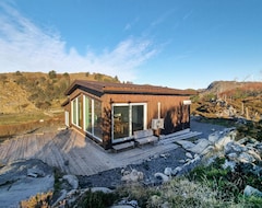 Cijela kuća/apartman This Spacious Vacation Home With A Wonderful View Of The Sea Welcomes You To The Lista Peninsula. (Ellenes-Vanse, Norveška)