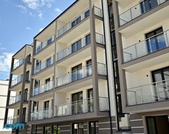 Cijela kuća/apartman Apartamenty Przemysl (Przemysl, Poljska)