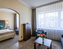 Khách sạn Insel Hotel Bonn - Superior (Bonn, Đức)