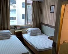 Khách sạn Geo Home Holiday Hotel (Hồng Kông, Hong Kong)