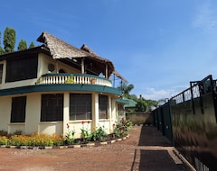 Khách sạn Hill View Garden Hotel (Moshi, Tanzania)