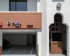 Annk Hotel Daejeon Daeheung Branch (Daejeon, Sydkorea)