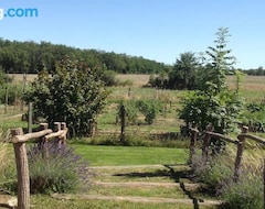 Casa/apartamento entero Hebergement De Charme Et Sejour Bien-etre Auvergne (Neure, Francia)