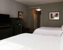 Hotel Hampton Inn & Suites Temecula (Temecula, USA)