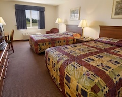 Hotelli Baymont Inn and Suites Dowagiac (Dowagiac, Amerikan Yhdysvallat)