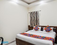 Hotelli FabHotel 17 Suites (Greater Noida, Intia)
