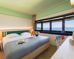 Hotel Belambra S & Resorts Anglet - Biarritz La Chambre Damour (Anglet, France)