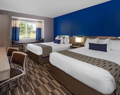 Hotel Microtel Inn & Suites By Wyndham Bethel/Danbury (Bethel, EE. UU.)