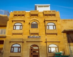 Khách sạn Hotel Aradhya (Jaisalmer, Ấn Độ)