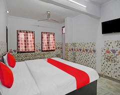Khách sạn Oyo Flagship 80478 Kd Rooms (Mohali, Ấn Độ)