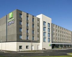 Khách sạn Holiday Inn Express Bridgwater M5, Jct24, An Ihg Hotel (Bridgwater, Vương quốc Anh)