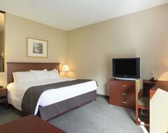 Hotel Days Inn by Wyndham Thunder Bay North (Thunder Bay, Canada)