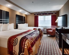 Hotel Best Western Cooperstown Inn & Suites (Cooperstown, Sjedinjene Američke Države)