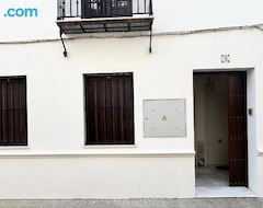 Cijela kuća/apartman Bonito Apartamento Wifi Gratis. Utrera (Utrera, Španjolska)