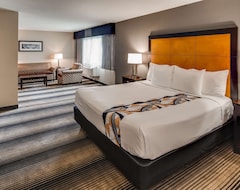 Hotel La Quinta Inn & Suites Chicago - Lake Shore (Chicago, USA)