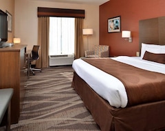 Hotel Best Western University Inn (Olean, USA)
