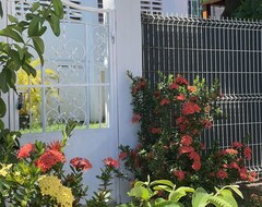 Hele huset/lejligheden Kazamango (Basse-Terre, Antilles Française)