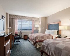 Hotel Hilton Baltimore BWI Airport (Linthicum, USA)