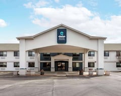 Otel Clarion Pointe Prescott Valley (Prescott Valley, ABD)