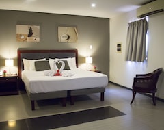 Hotel Curacao Suites (Willemstad, Curazao)