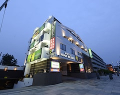 Hotel Noah Resort Adult Only (Fujisawa, Japan)