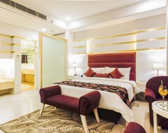 Hotel Best Western Merrion (Amritsar, India)