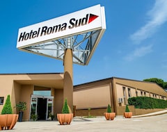 Khách sạn Hotel Roma Sud (Frascati, Ý)