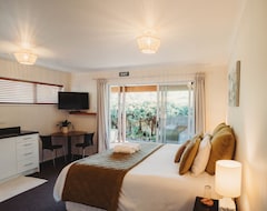 Hotel Paradise Valley Lodge (Rotorua, Novi Zeland)