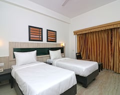 Hotel SilverKey Executive stays 18572 Sohna Road (Gurgaon, Indija)