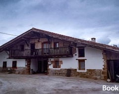 Toàn bộ căn nhà/căn hộ Okana Baserria (Muxika, Tây Ban Nha)