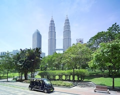 Traders Hotel Kuala Lumpur (Kuala Lumpur, Malaysia)