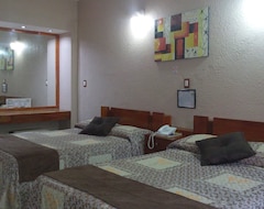 Hotel Cabildos (Tapachula, Mexico)