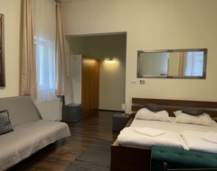 Hotel Corso Apartment (Budapest, Hungría)