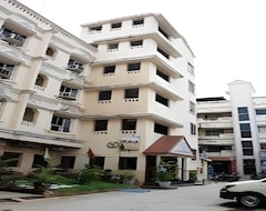 Hotel Raj Residency (Chennai, Indija)