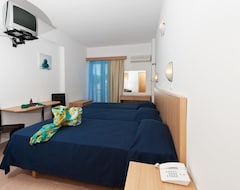 Europa Hotel Rooms and Studios (Rhodes Town, Greece)
