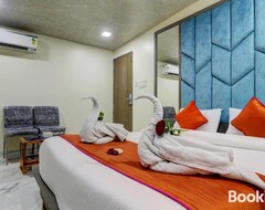 Hotel Shree Residency Lodging & Boarding (Navi Mumbai, Indija)