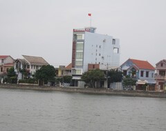 Hotel Sic (Đồng Hới, Vijetnam)