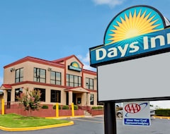 Hotel Days Inn Lawrenceville (Lawrenceville, USA)