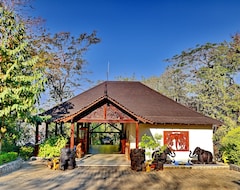 Khách sạn One Myanmar Resort (Chauk, Myanmar)