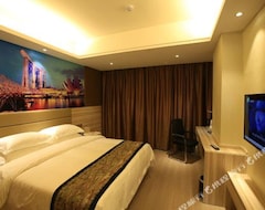 Hotel Baijia Fashion (Nanchang, China)