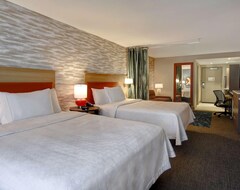 Hotel Home2 Suites By Hilton Boston South Bay (Boston, USA)
