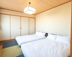 Hotel Niseko House In Ezo Fujiya (Kutchan, Japan)
