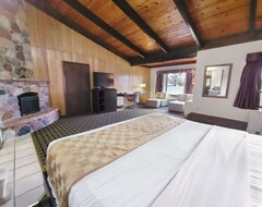 Hotel Americas Best Value Inn (Hinckley, USA)