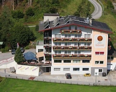 Khách sạn Hotel Hubertus (Fügen/Hochfügen, Áo)