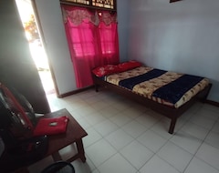 Hotel Spot On 93640 Dannis Homestay (West Lombok, Indonezija)