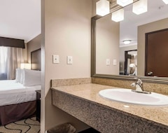 Best Western Plus Orchid Hotel & Suites (Roseville, USA)