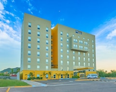 Hotel City Express by Marriott Guaymas (Guaimas, Meksiko)