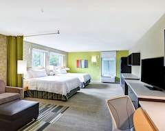 Hotel Home2 Suites By Hilton Hilton Head (Hilton Head Island, USA)