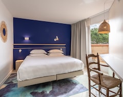 Hotel Paradou Mediterranee, Bw Signature Collection By Best Western (Sausset-les-Pins, Fransa)
