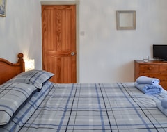 Tüm Ev/Apart Daire 4 Bedroom Accommodation In Sewerby, Near Bridlington (Bridlington, Birleşik Krallık)